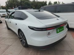 NIO ET7 100kWh Launch Edition - ფოტო 4