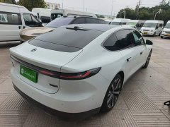 NIO ET7 100kWh Launch Edition - ფოტო 6
