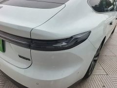 NIO ET7 100kWh Launch Edition - ფოტო 7