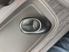 NIO ET7 100kWh Launch Edition - ფოტო 8