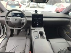 NIO ET7 100kWh Launch Edition - ფოტო 9