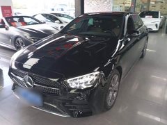 Mercedes-Benz E-Class Facelift E 300 L Sport Fashion Edition - ფოტო 1