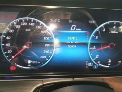 Mercedes-Benz E-Class Facelift E 300 L Sport Fashion Edition - ფოტო 11