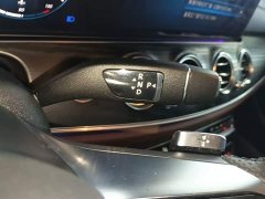 Mercedes-Benz E-Class Facelift E 300 L Sport Fashion Edition - ფოტო 13