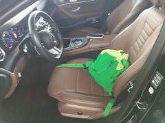 Mercedes-Benz E-Class Facelift E 300 L Sport Fashion Edition - ფოტო 14
