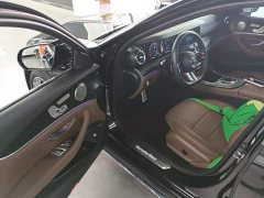 Mercedes-Benz E-Class Facelift E 300 L Sport Fashion Edition - ფოტო 15