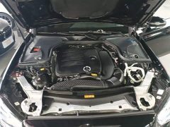 Mercedes-Benz E-Class Facelift E 300 L Sport Fashion Edition - ფოტო 19