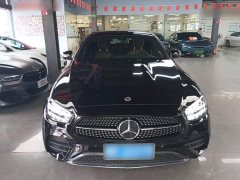 Mercedes-Benz E-Class Facelift E 300 L Sport Fashion Edition - ფოტო 2