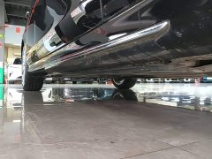 Mercedes-Benz E-Class Facelift E 300 L Sport Fashion Edition - ფოტო 20