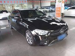 Mercedes-Benz E-Class Facelift E 300 L Sport Fashion Edition - ფოტო 3