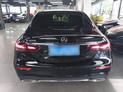Mercedes-Benz E-Class Facelift E 300 L Sport Fashion Edition - ფოტო 5