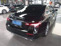 Mercedes-Benz E-Class Facelift E 300 L Sport Fashion Edition - ფოტო 6