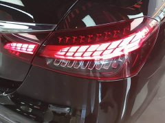 Mercedes-Benz E-Class Facelift E 300 L Sport Fashion Edition - ფოტო 7