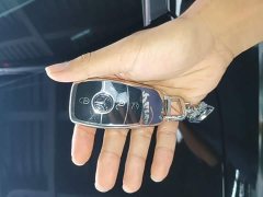 Mercedes-Benz E-Class Facelift E 300 L Sport Fashion Edition - ფოტო 8