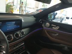 Mercedes-Benz E-Class Facelift E 300 L Sport Fashion Edition - ფოტო 9