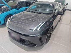 Lynk & Co 03 1.5T DCT Halo - ფოტო 1