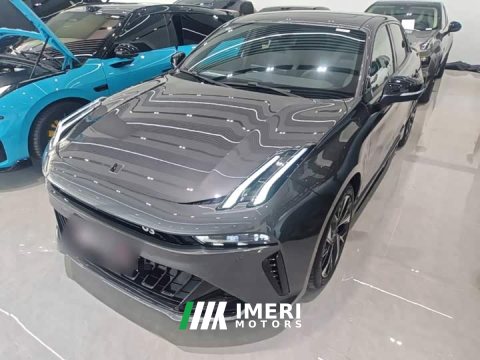 2026 Lynk & Co 03 1.5T DCT Halo - ავტომობილი ჩინეთიდან