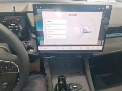 Lynk & Co 03 1.5T DCT Halo - ფოტო 12
