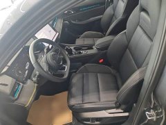 Lynk & Co 03 1.5T DCT Halo - ფოტო 14