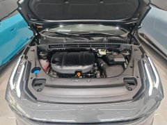 Lynk & Co 03 1.5T DCT Halo - ფოტო 19