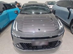 Lynk & Co 03 1.5T DCT Halo - ფოტო 2