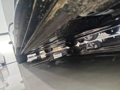 Lynk & Co 03 1.5T DCT Halo - ფოტო 20