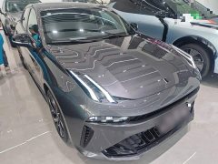 Lynk & Co 03 1.5T DCT Halo - ფოტო 3