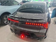 Lynk & Co 03 1.5T DCT Halo - ფოტო 5