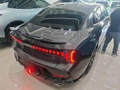 Lynk & Co 03 1.5T DCT Halo - ფოტო 6