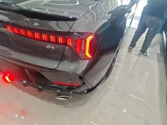 Lynk & Co 03 1.5T DCT Halo - ფოტო 7