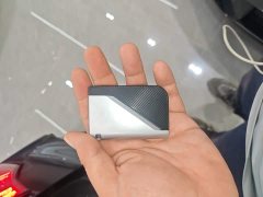Lynk & Co 03 1.5T DCT Halo - ფოტო 8