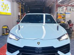Lamborghini Urus 4.0T V8 - ფოტო 2