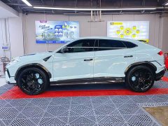 Lamborghini Urus 4.0T V8 - ფოტო 4