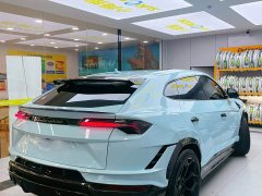 Lamborghini Urus 4.0T V8 - ფოტო 5