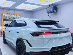 Lamborghini Urus 4.0T V8 - ფოტო 6