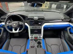 Lamborghini Urus 4.0T V8 - ფოტო 7