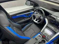 Lamborghini Urus 4.0T V8 - ფოტო 8