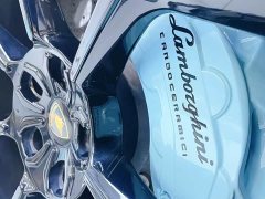Lamborghini Urus 4.0T V8 - ფოტო 9