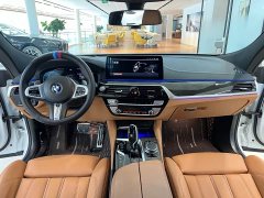 BMW 6 Series GT 630i M Sport Package - ფოტო 10