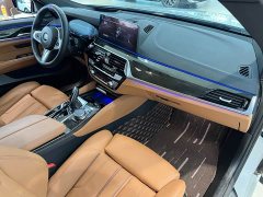 BMW 6 Series GT 630i M Sport Package - ფოტო 11