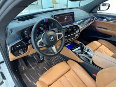 BMW 6 Series GT 630i M Sport Package - ფოტო 12