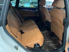 BMW 6 Series GT 630i M Sport Package - ფოტო 14