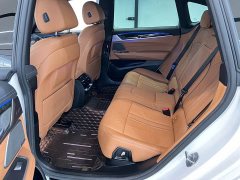 BMW 6 Series GT 630i M Sport Package - ფოტო 15