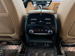 BMW 6 Series GT 630i M Sport Package - ფოტო 16