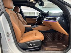 BMW 6 Series GT 630i M Sport Package - ფოტო 18
