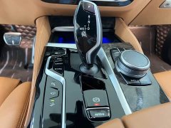 BMW 6 Series GT 630i M Sport Package - ფოტო 9