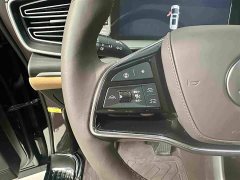 Denza D9 DM-i 980 Four-Wheel Drive Premium - ფოტო 10
