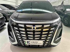 Denza D9 DM-i 980 Four-Wheel Drive Premium - ფოტო 2
