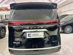 Denza D9 DM-i 980 Four-Wheel Drive Premium - ფოტო 20