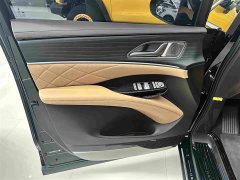 Denza D9 DM-i 980 Four-Wheel Drive Premium - ფოტო 6